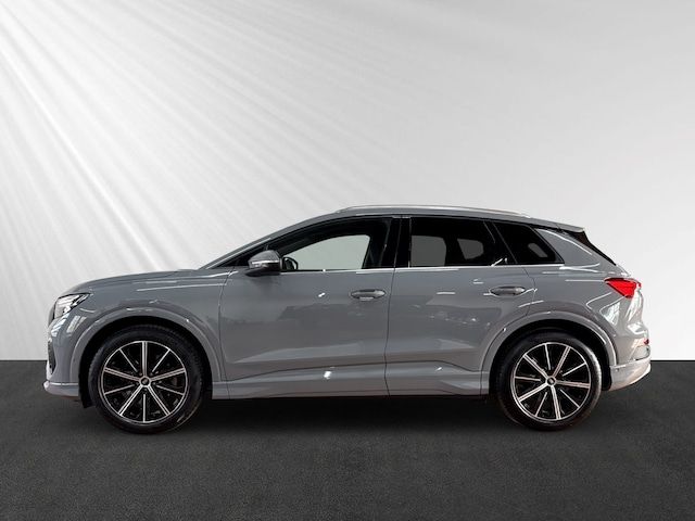 Audi Q4 E-tron 50 E-tron Quattro - 2023 - Joinsteer - #2