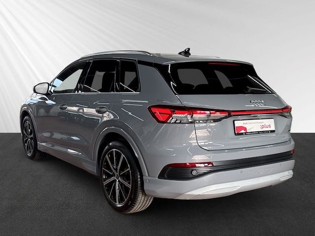 Audi Q4 E-tron 50 E-tron Quattro - 2023 - Joinsteer - #3