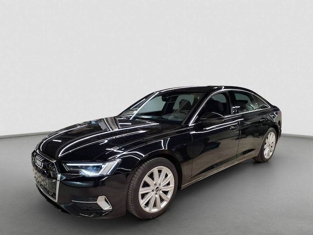 Audi A6 Limousine Advanced 45 TFSI S Tronic - 2024 - Joinsteer - #2