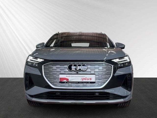 Audi Q4 E-tron 50 E-tron Quattro - 2023 - Joinsteer - #4