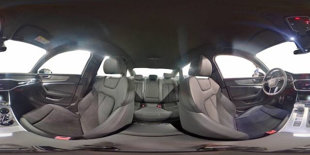 Audi A6 Limousine Advanced 45 TFSI S Tronic - 2024 - Joinsteer - #4