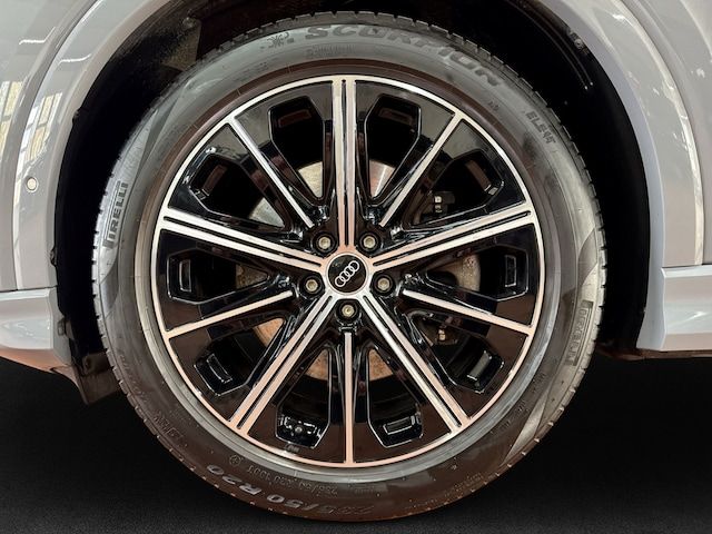 Audi Q4 E-tron 50 E-tron Quattro - 2023 - Joinsteer - #6