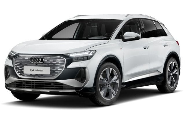 Audi Q4 E-tron 45 E-tron - 2025 - Joinsteer - #3