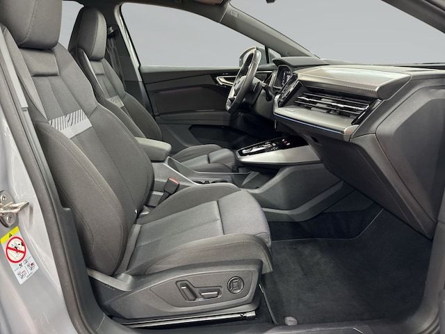 Audi Q4 E-tron 50 E-tron Quattro - 2023 - Joinsteer - #10