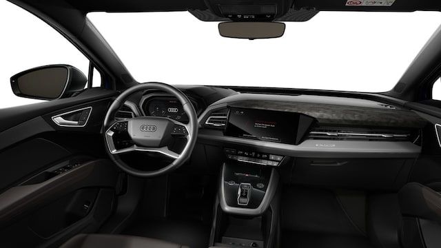 Audi Q4 E-tron 45 E-tron Quattro - 2025 - Joinsteer - #3