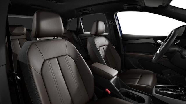 Audi Q4 E-tron 45 E-tron Quattro - 2025 - Joinsteer - #4