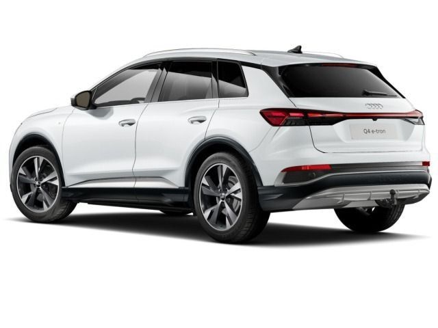 Audi Q4 E-tron 45 E-tron - 2025 - Joinsteer - #5