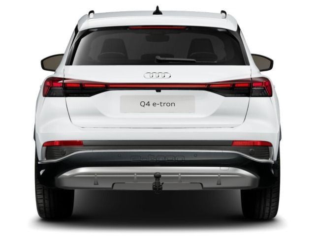 Audi Q4 E-tron 45 E-tron - 2025 - Joinsteer - #6