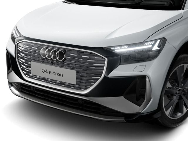 Audi Q4 E-tron 45 E-tron - 2025 - Joinsteer - #8
