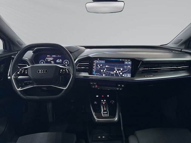 Audi Q4 E-tron 50 E-tron Quattro - 2023 - Joinsteer - #12