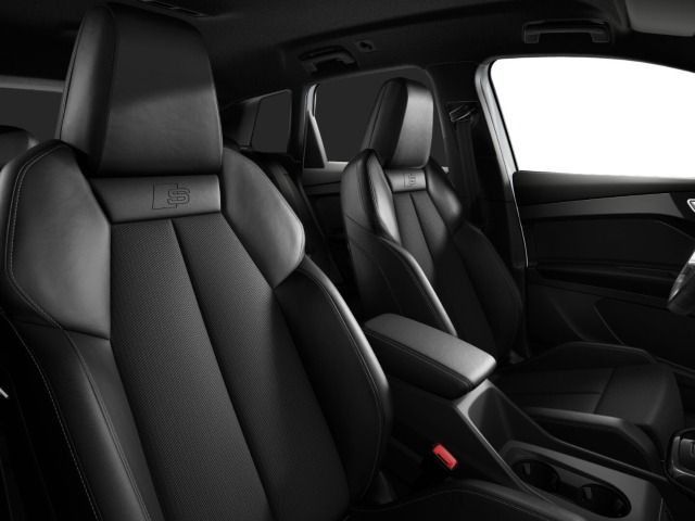 Audi Q4 E-tron 45 E-tron - 2025 - Joinsteer - #10