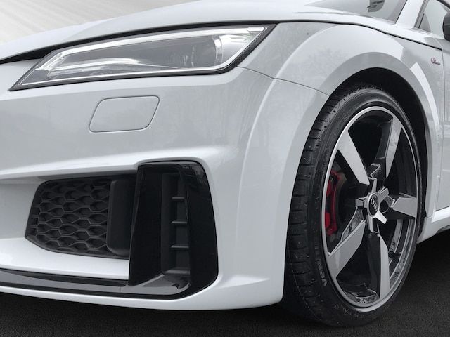 Audi TT Coupé 40 TFSI S Tronic - 2022 - Joinsteer - #5