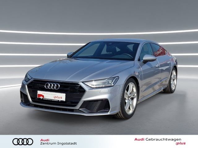 Audi A7 Sportback TFSI E - 2023 - Joinsteer - #1