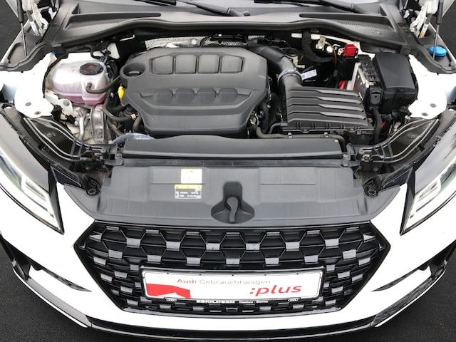 Audi TT Coupé 40 TFSI S Tronic - 2022 - Joinsteer - #7