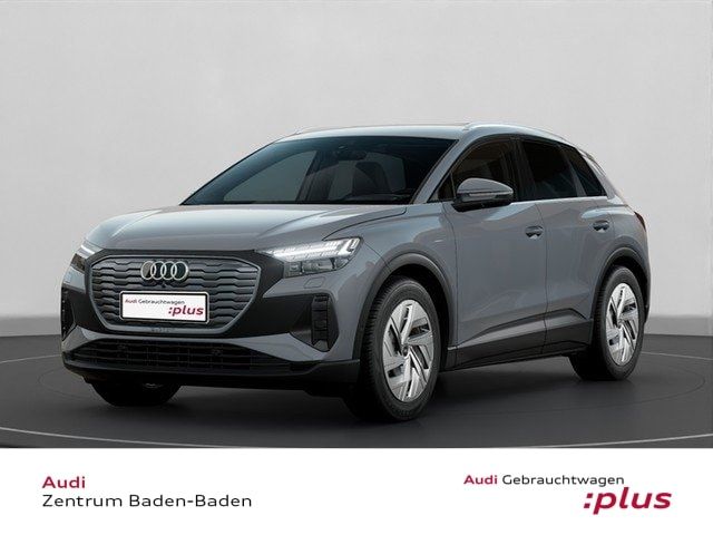 Audi Q4 E-tron 45 E-tron - 2025 - Joinsteer - #1