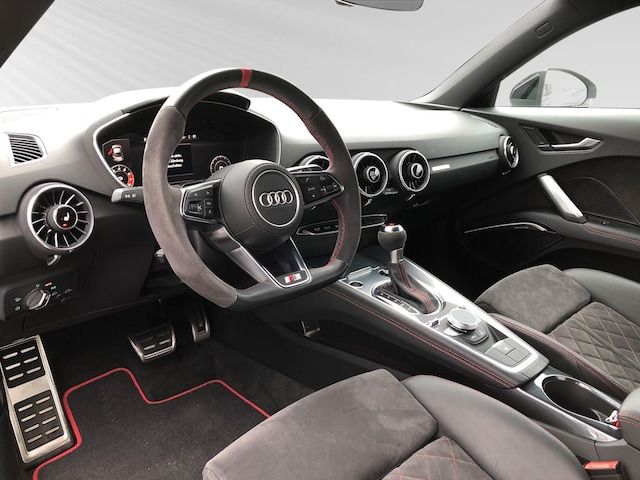 Audi TT Coupé 40 TFSI S Tronic - 2022 - Joinsteer - #11
