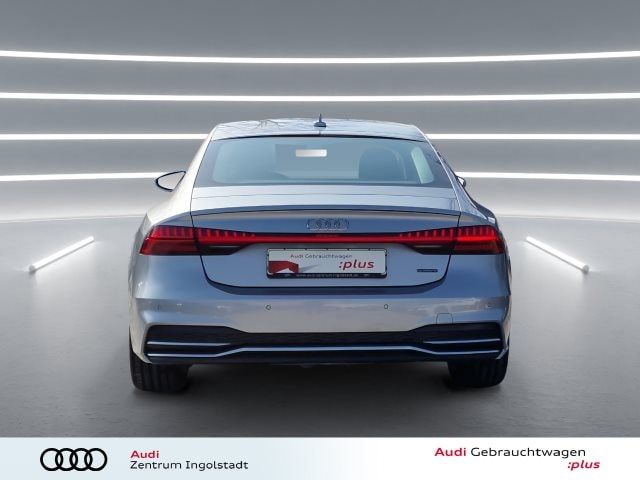 Audi A7 Sportback TFSI E - 2023 - Joinsteer - #7