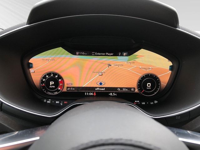 Audi TT Coupé 40 TFSI S Tronic - 2022 - Joinsteer - #12