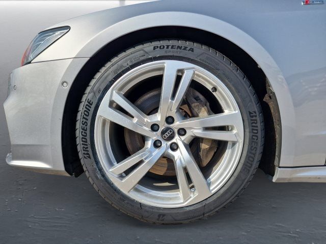 Audi A7 Sportback TFSI E - 2023 - Joinsteer - #9