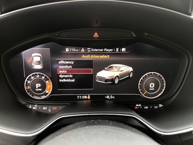 Audi TT Coupé 40 TFSI S Tronic - 2022 - Joinsteer - #15