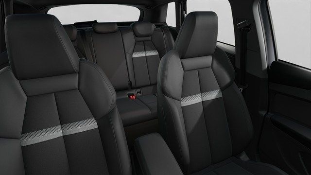 Audi Q4 E-tron 45 E-tron - 2025 - Joinsteer - #8