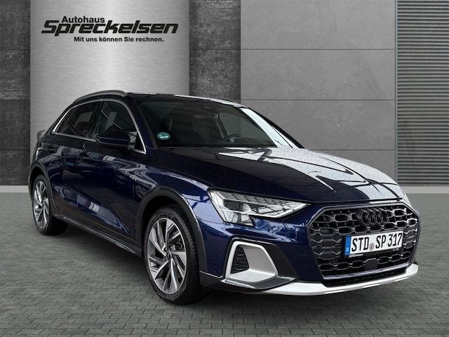 Audi A3 Allstreet 35 TFSI S Tronic - 2025 - Joinsteer - #6