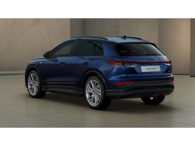 Audi Q4 E-tron 55 E-tron Quattro - 2024 - Joinsteer - #5