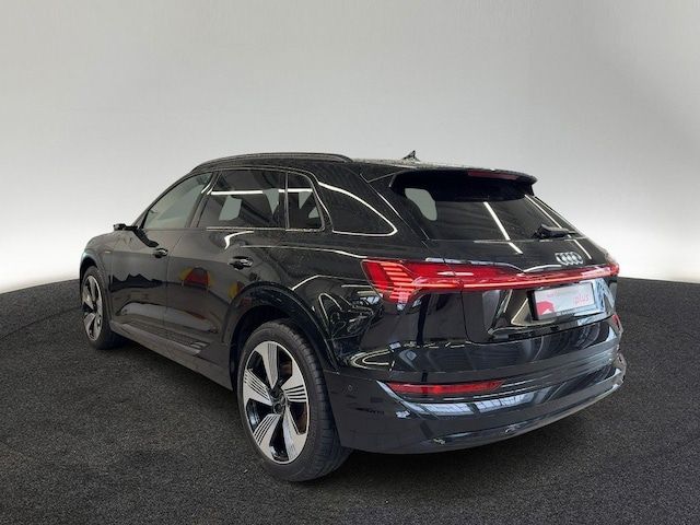 Audi E-tron Advanced 55 Quattro - 2023 - Joinsteer - #3
