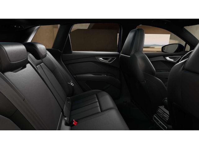 Audi Q4 E-tron 55 E-tron Quattro - 2024 - Joinsteer - #8
