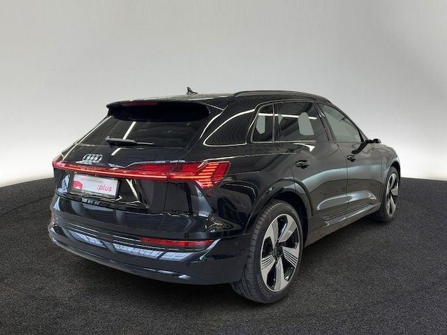 Audi E-tron Advanced 55 Quattro - 2023 - Joinsteer - #4