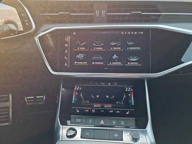 Audi A7 Sportback TFSI E - 2023 - Joinsteer - #16