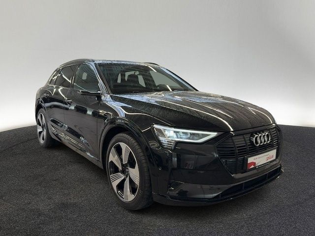 Audi E-tron Advanced 55 Quattro - 2023 - Joinsteer - #5