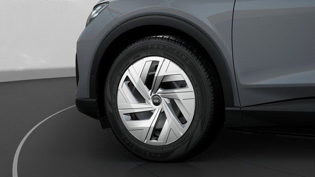 Audi Q4 E-tron 45 E-tron - 2025 - Joinsteer - #12