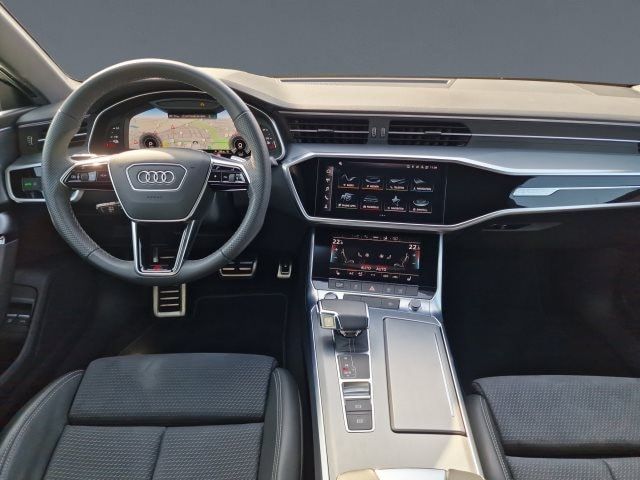 Audi A7 Sportback TFSI E - 2023 - Joinsteer - #18