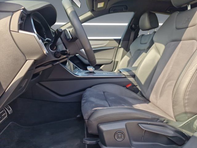 Audi A7 Sportback TFSI E - 2023 - Joinsteer - #19