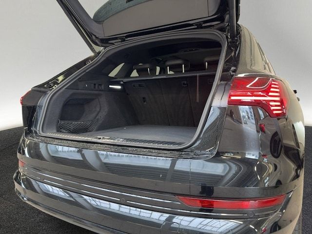 Audi E-tron Advanced 55 Quattro - 2023 - Joinsteer - #6