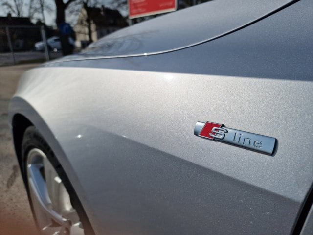 Audi A7 Sportback TFSI E - 2023 - Joinsteer - #24