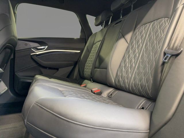 Audi E-tron Advanced 55 Quattro - 2023 - Joinsteer - #8