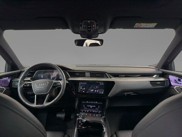 Audi E-tron Advanced 55 Quattro - 2023 - Joinsteer - #9