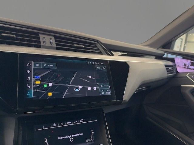 Audi E-tron Advanced 55 Quattro - 2023 - Joinsteer - #11