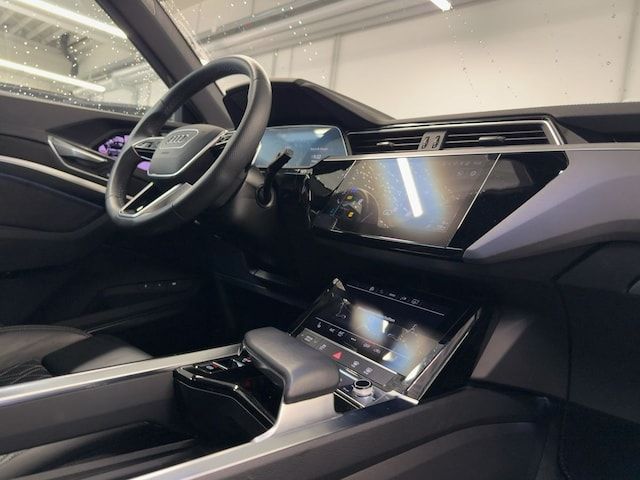 Audi E-tron Advanced 55 Quattro - 2023 - Joinsteer - #12