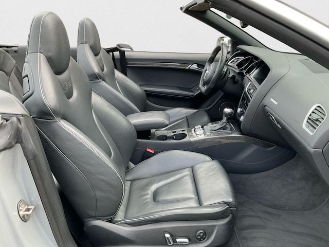 Audi RS 5 Cabriolet 4.2 FSI Quattro S Tronic - 2015 - Joinsteer - #15