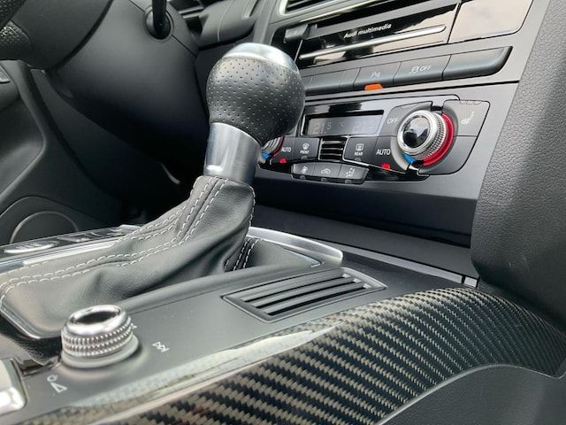 Audi RS 5 Cabriolet 4.2 FSI Quattro S Tronic - 2015 - Joinsteer - #20