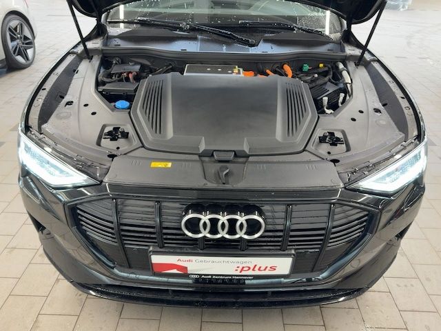 Audi E-tron Advanced 55 Quattro - 2023 - Joinsteer - #17