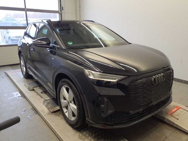 Audi Q4 E-tron 40 E-tron - 2023 - Joinsteer - #3