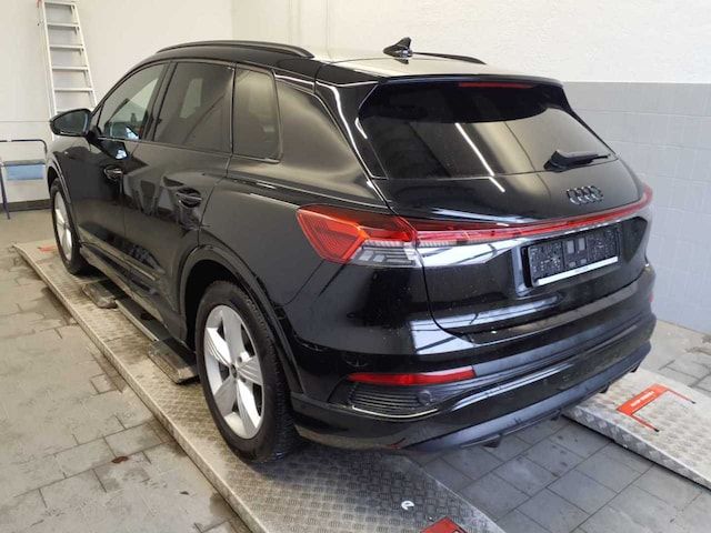 Audi Q4 E-tron 40 E-tron - 2023 - Joinsteer - #4
