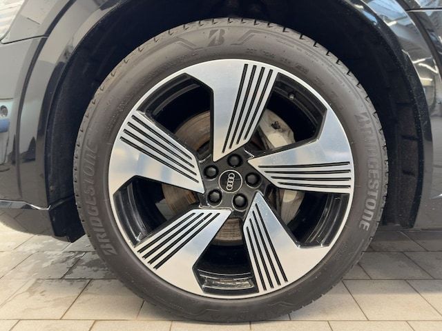 Audi E-tron Advanced 55 Quattro - 2023 - Joinsteer - #19