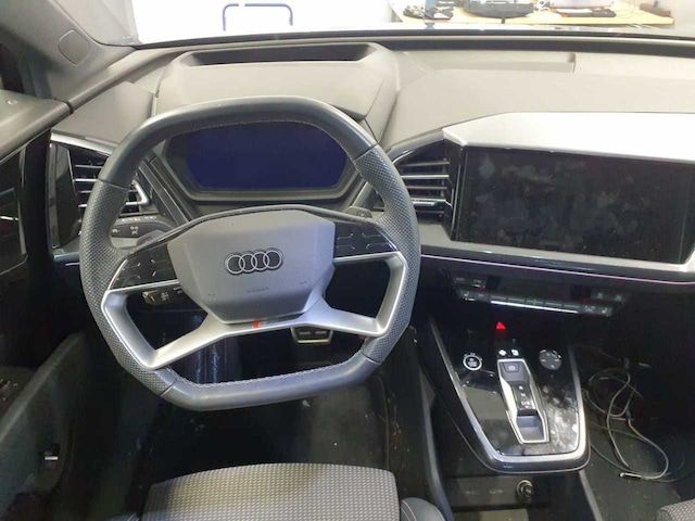 Audi Q4 E-tron 40 E-tron - 2023 - Joinsteer - #8