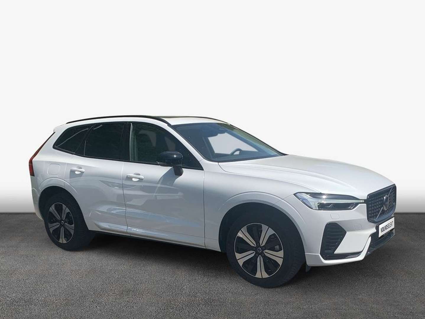 Volvo XC60 T6 Recharge Plus - 2024 - Joinsteer