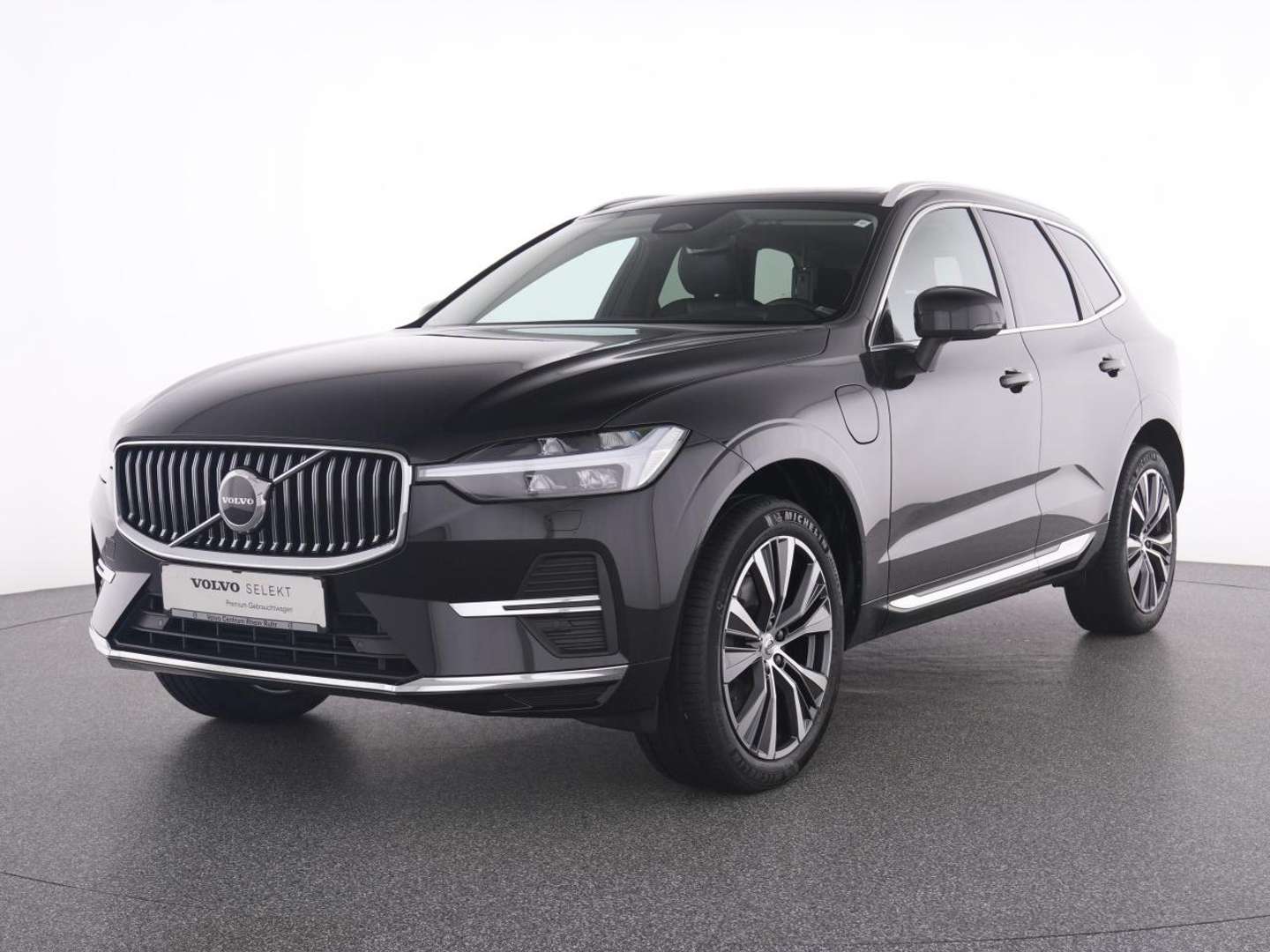 Volvo XC60 T6 Inscription - 2022 - Joinsteer - #1
